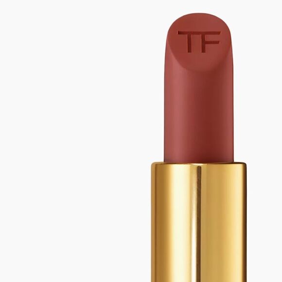 Tom Ford Lip Color 1X MAURICE Shade 0.07 oz Travel Size Lipstick New in Box - Picture 9 of 9